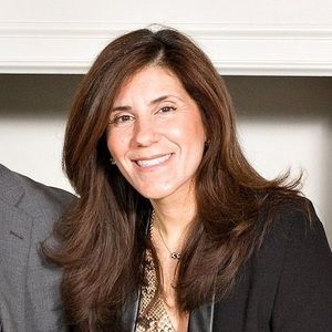 Meet your Posher, Carmela